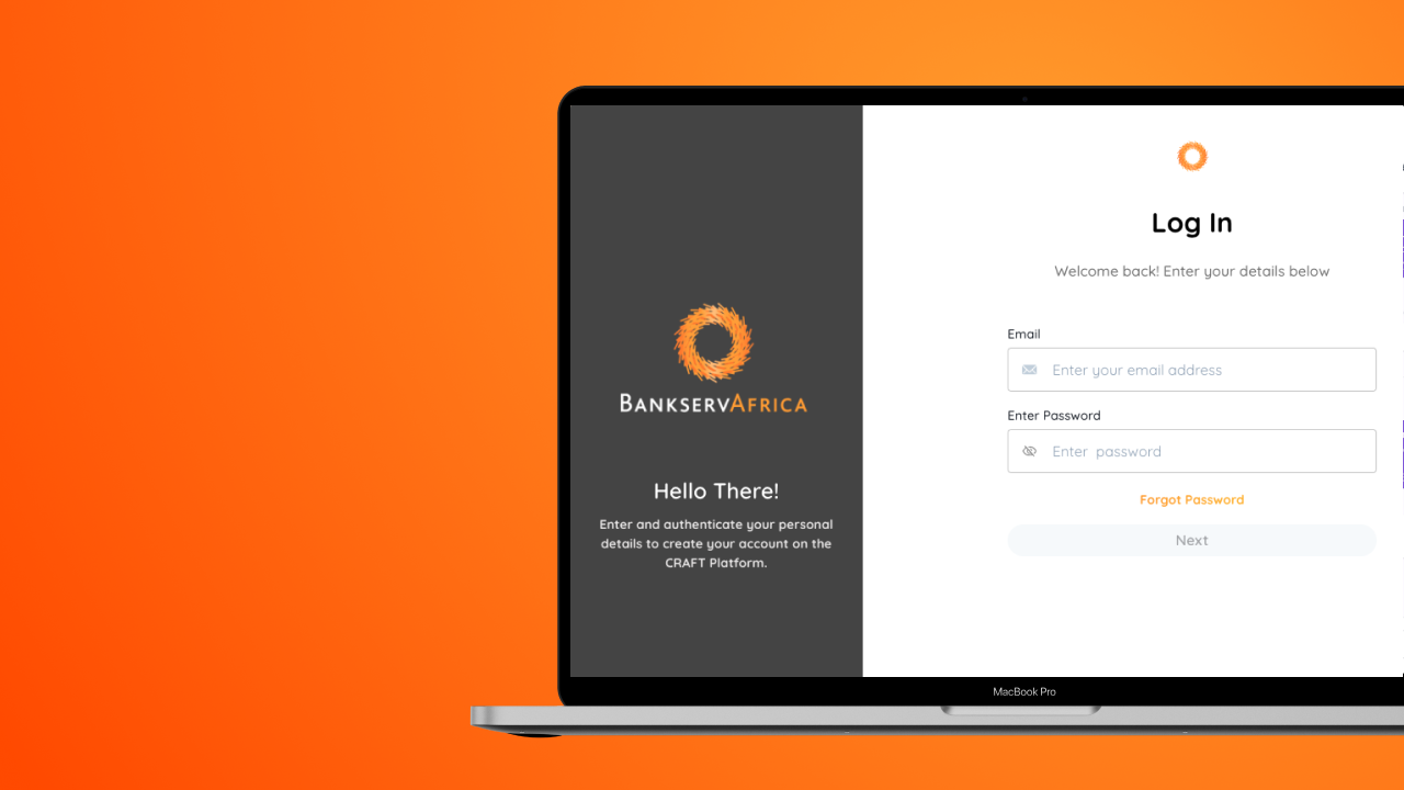 BankservAfrica: the CRAFT platform case study cover