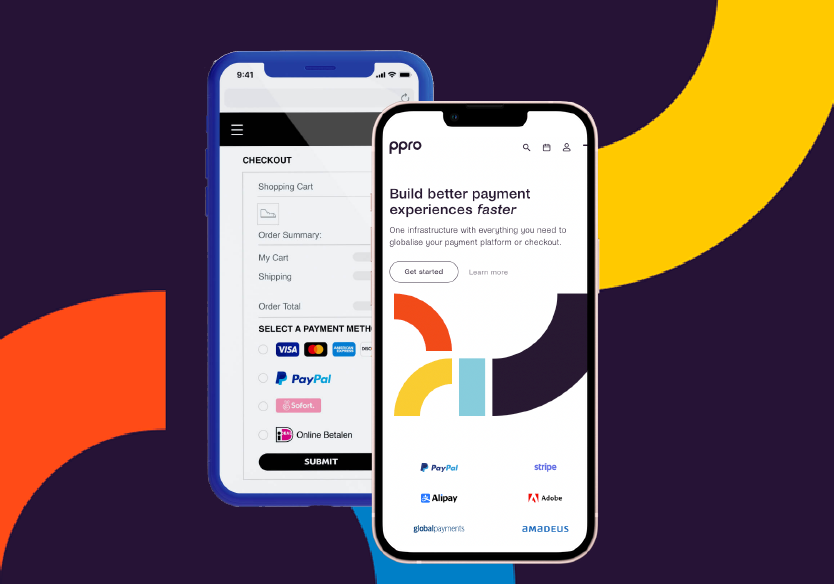 PPRO: certified FinTech unicorns case study cover