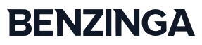 Benzinga logo