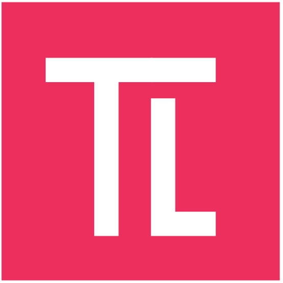 TechLeaders.io logo — the technology rankings platform founded in 2018, now part of Scrums.com